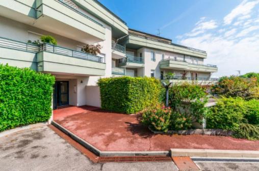 Royal Standing- Terrasse & Parking Prive Apartment Evian-les-Bains Exterior photo